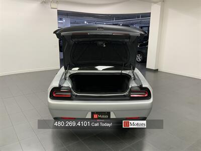 2023 Dodge Challenger SRT Demon 170   - Photo 22 - Tempe, AZ 85281