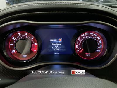 2023 Dodge Challenger SRT Demon 170   - Photo 13 - Tempe, AZ 85281