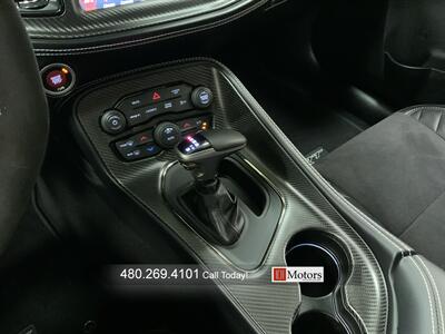 2023 Dodge Challenger SRT Demon 170   - Photo 17 - Tempe, AZ 85281