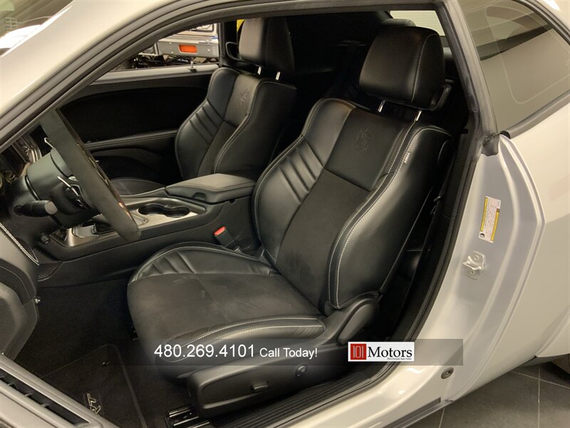 2023 Dodge Challenger SRT Demon 170  