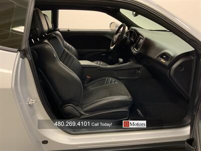 2023 Dodge Challenger SRT Demon 170   - Photo 20 - Tempe, AZ 85281