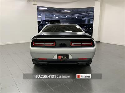 2023 Dodge Challenger SRT Demon 170   - Photo 4 - Tempe, AZ 85281