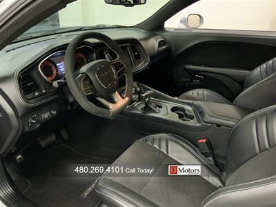 2023 Dodge Challenger SRT Demon 170   - Photo 11 - Tempe, AZ 85281