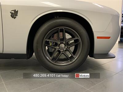 2023 Dodge Challenger SRT Demon 170   - Photo 26 - Tempe, AZ 85281