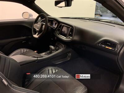 2023 Dodge Challenger SRT Demon 170   - Photo 21 - Tempe, AZ 85281