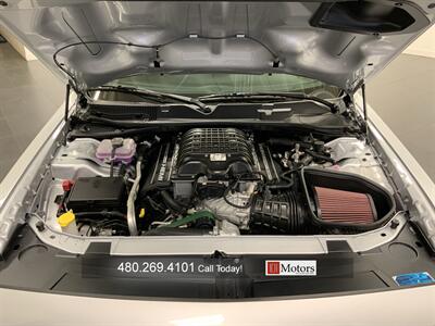 2023 Dodge Challenger SRT Demon 170   - Photo 27 - Tempe, AZ 85281