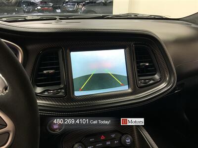 2023 Dodge Challenger SRT Demon 170   - Photo 16 - Tempe, AZ 85281