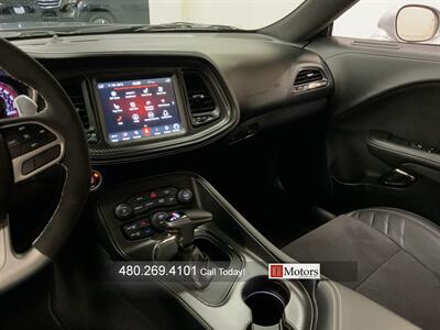 2023 Dodge Challenger SRT Demon 170   - Photo 14 - Tempe, AZ 85281