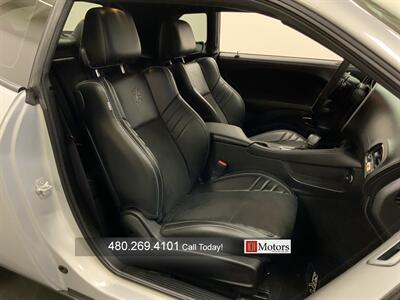 2023 Dodge Challenger SRT Demon 170   - Photo 19 - Tempe, AZ 85281