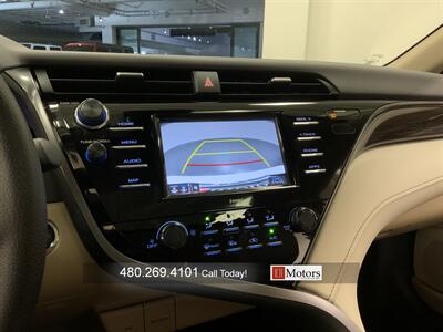 2020 Toyota Camry LE   - Photo 15 - Tempe, AZ 85281