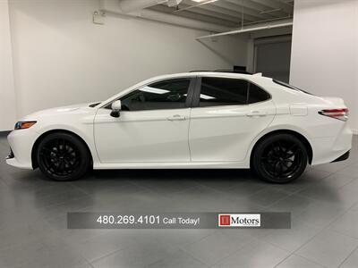 2020 Toyota Camry LE   - Photo 6 - Tempe, AZ 85281