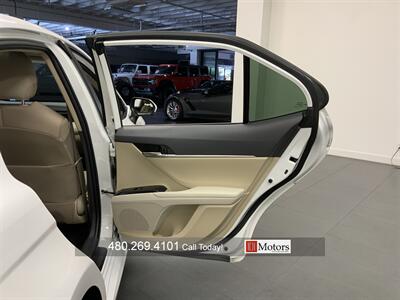 2020 Toyota Camry LE   - Photo 22 - Tempe, AZ 85281