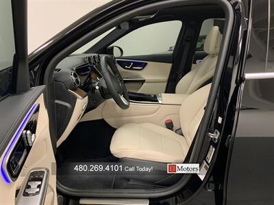 2024 Mercedes-Benz GLC GLC 300   - Photo 10 - Tempe, AZ 85281