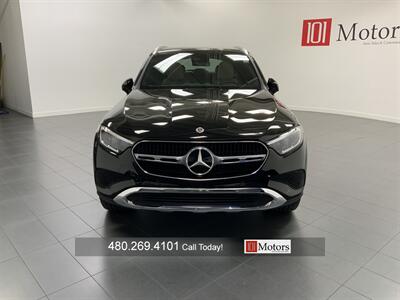 2024 Mercedes-Benz GLC GLC 300   - Photo 8 - Tempe, AZ 85281