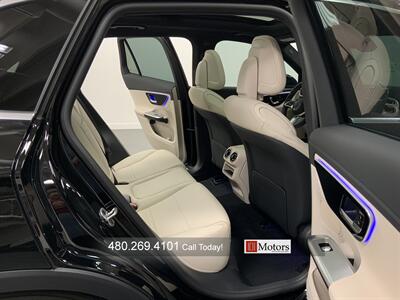 2024 Mercedes-Benz GLC GLC 300   - Photo 23 - Tempe, AZ 85281