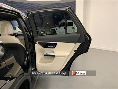 2024 Mercedes-Benz GLC GLC 300   - Photo 22 - Tempe, AZ 85281