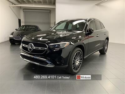 2024 Mercedes-Benz GLC GLC 300   - Photo 7 - Tempe, AZ 85281