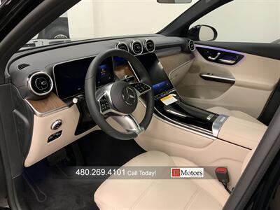 2024 Mercedes-Benz GLC GLC 300   - Photo 11 - Tempe, AZ 85281