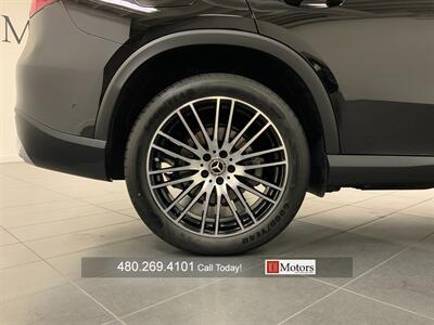 2024 Mercedes-Benz GLC GLC 300   - Photo 29 - Tempe, AZ 85281