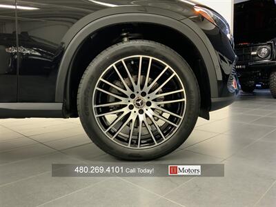 2024 Mercedes-Benz GLC GLC 300   - Photo 30 - Tempe, AZ 85281