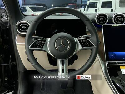 2024 Mercedes-Benz GLC GLC 300   - Photo 12 - Tempe, AZ 85281