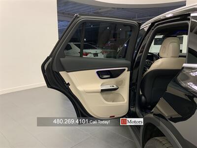 2024 Mercedes-Benz GLC GLC 300   - Photo 24 - Tempe, AZ 85281