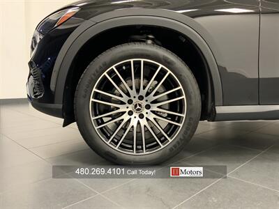 2024 Mercedes-Benz GLC GLC 300   - Photo 27 - Tempe, AZ 85281