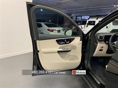 2024 Mercedes-Benz GLC GLC 300   - Photo 9 - Tempe, AZ 85281