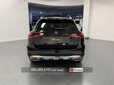 2024 Mercedes-Benz GLC GLC 300   - Photo 4 - Tempe, AZ 85281