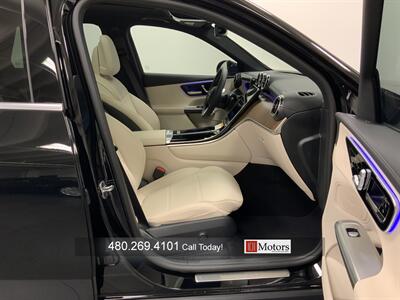 2024 Mercedes-Benz GLC GLC 300   - Photo 20 - Tempe, AZ 85281