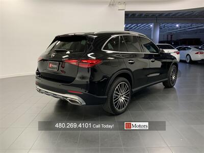 2024 Mercedes-Benz GLC GLC 300   - Photo 3 - Tempe, AZ 85281