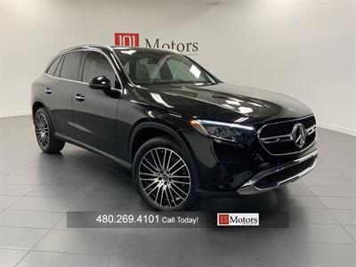 2024 Mercedes-Benz GLC GLC 300   - Photo 1 - Tempe, AZ 85281