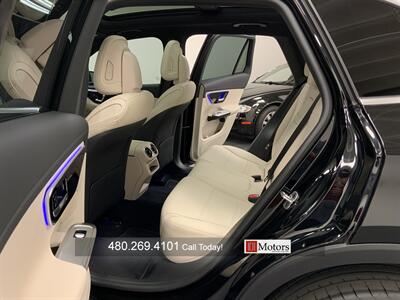 2024 Mercedes-Benz GLC GLC 300   - Photo 25 - Tempe, AZ 85281