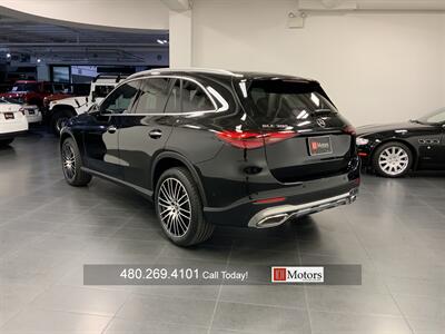 2024 Mercedes-Benz GLC GLC 300   - Photo 5 - Tempe, AZ 85281