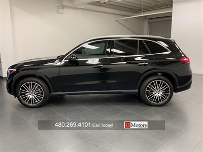 2024 Mercedes-Benz GLC GLC 300   - Photo 6 - Tempe, AZ 85281