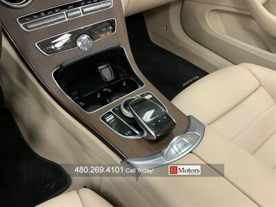 2022 Mercedes-Benz C 300   - Photo 16 - Tempe, AZ 85281