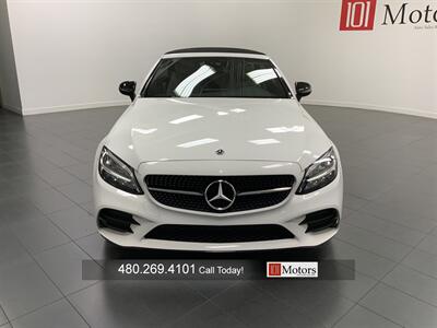 2022 Mercedes-Benz C 300   - Photo 26 - Tempe, AZ 85281