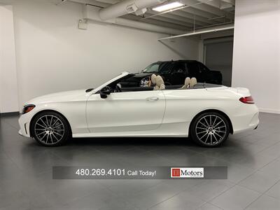 2022 Mercedes-Benz C 300   - Photo 6 - Tempe, AZ 85281