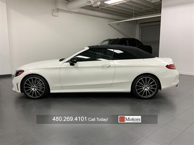 2022 Mercedes-Benz C 300   - Photo 28 - Tempe, AZ 85281