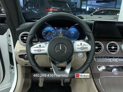 2022 Mercedes-Benz C 300   - Photo 12 - Tempe, AZ 85281