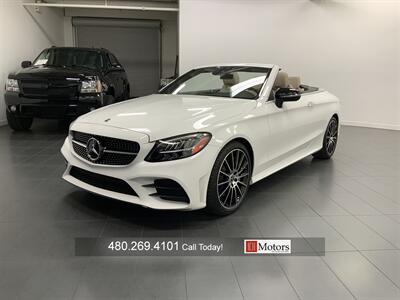 2022 Mercedes-Benz C 300   - Photo 7 - Tempe, AZ 85281