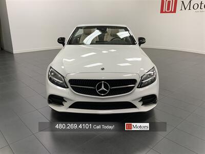 2022 Mercedes-Benz C 300   - Photo 8 - Tempe, AZ 85281