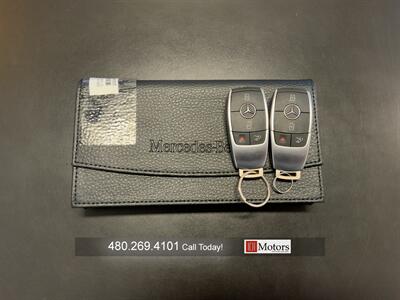 2022 Mercedes-Benz C 300   - Photo 38 - Tempe, AZ 85281