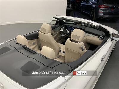 2022 Mercedes-Benz C 300   - Photo 23 - Tempe, AZ 85281