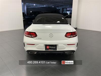 2022 Mercedes-Benz C 300   - Photo 30 - Tempe, AZ 85281