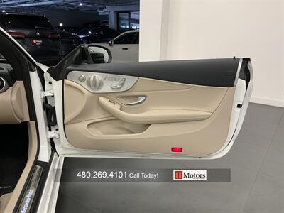 2022 Mercedes-Benz C 300   - Photo 18 - Tempe, AZ 85281