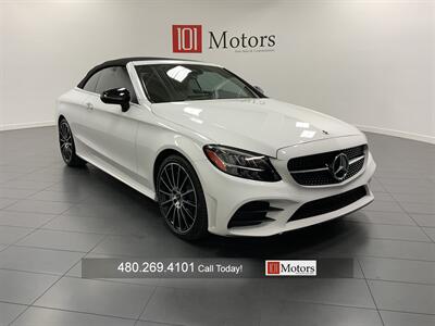 2022 Mercedes-Benz C 300   - Photo 25 - Tempe, AZ 85281