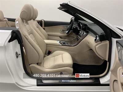 2022 Mercedes-Benz C 300   - Photo 20 - Tempe, AZ 85281