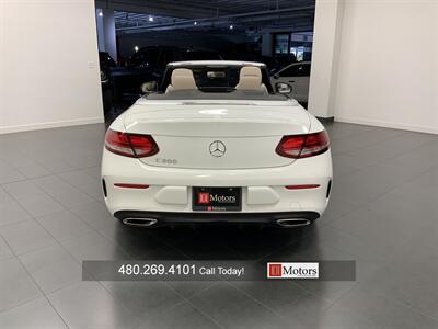 2022 Mercedes-Benz C 300   - Photo 4 - Tempe, AZ 85281