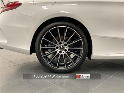 2022 Mercedes-Benz C 300   - Photo 35 - Tempe, AZ 85281